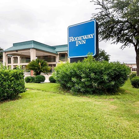 Rodeway Inn & Suites Hwy 290 Nw Houston Dış mekan fotoğraf