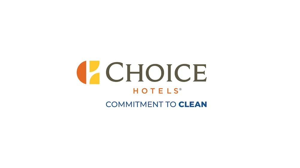 Rodeway Inn & Suites Hwy 290 Nw Houston Dış mekan fotoğraf