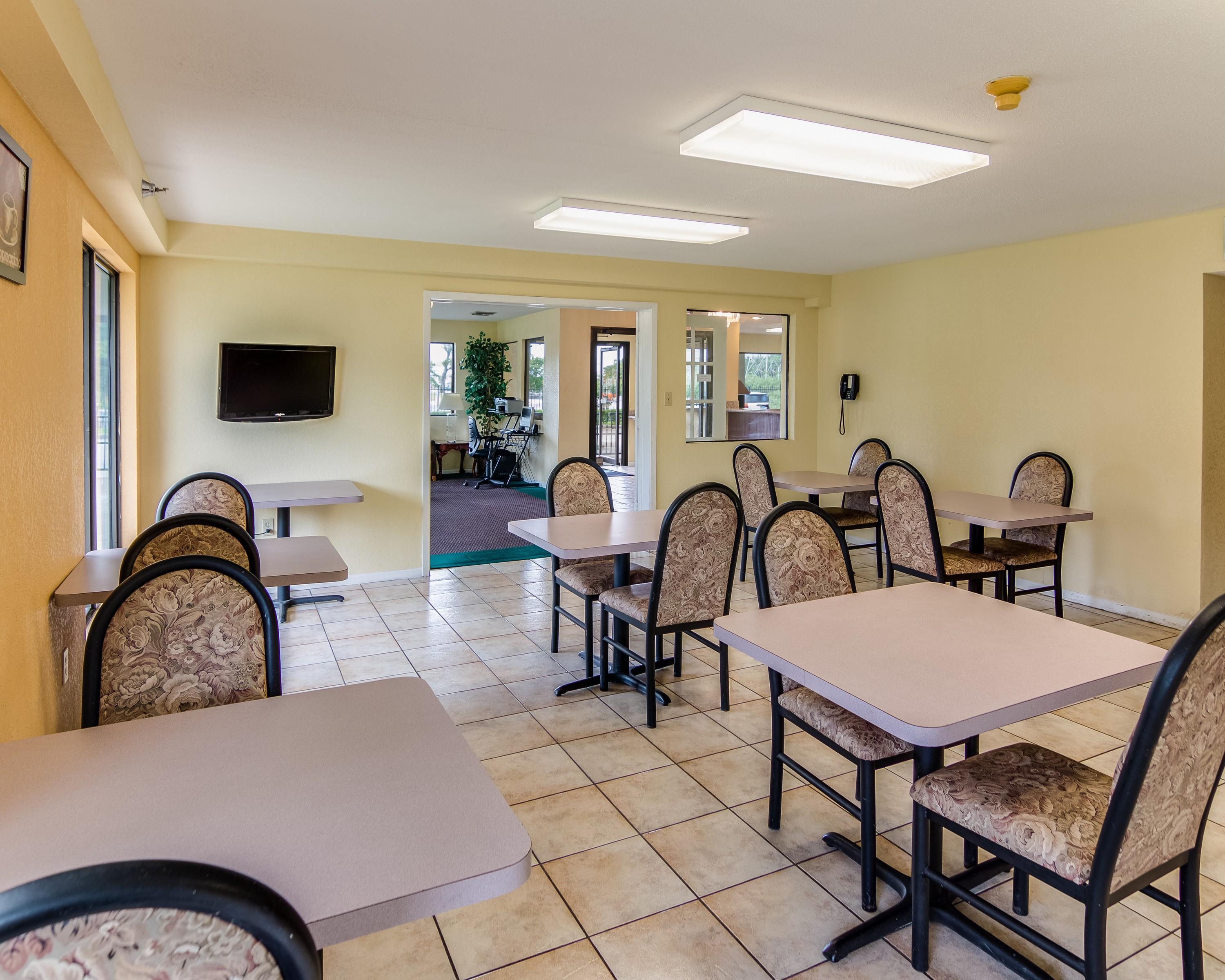 Rodeway Inn & Suites Hwy 290 Nw Houston Dış mekan fotoğraf