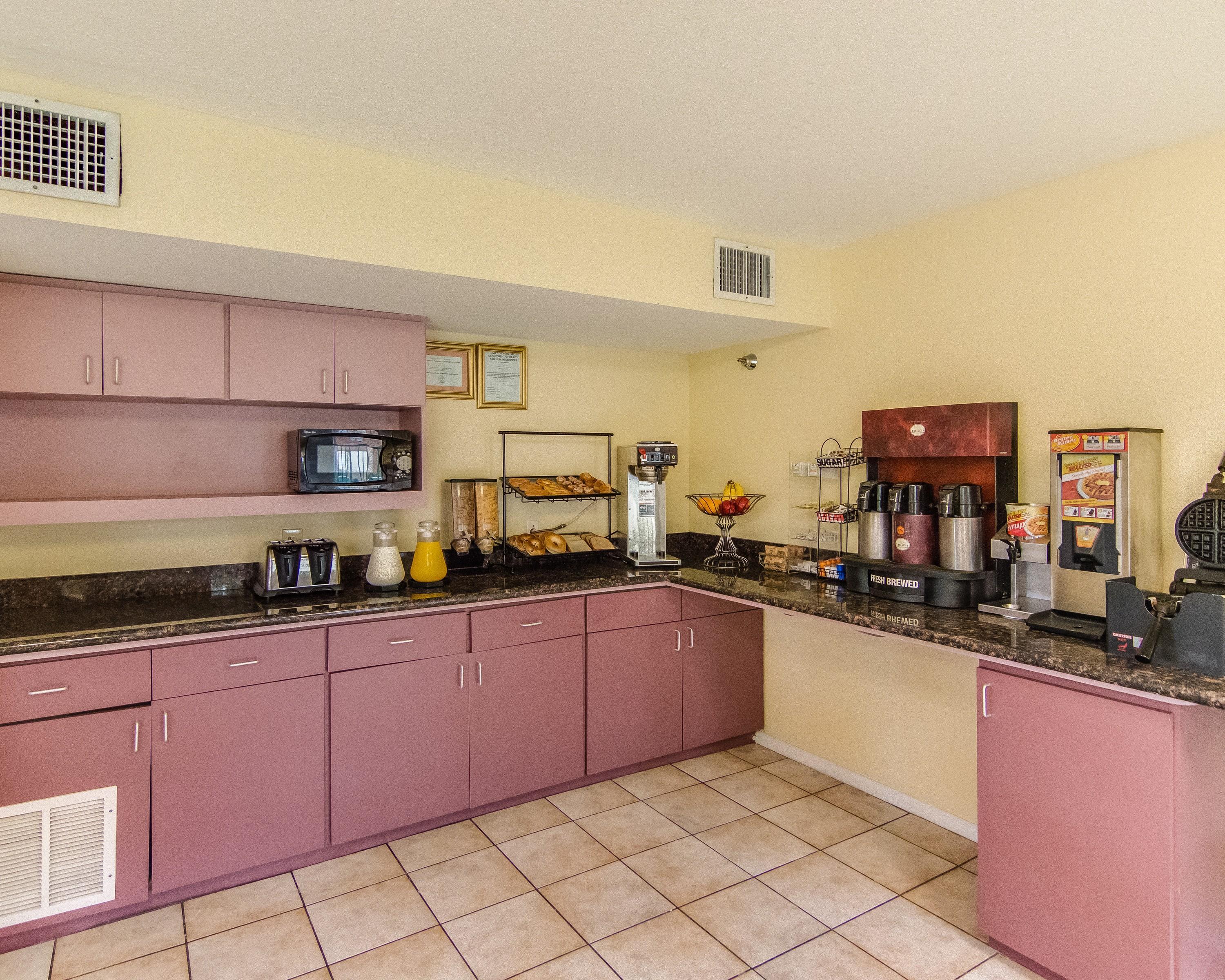 Rodeway Inn & Suites Hwy 290 Nw Houston Dış mekan fotoğraf