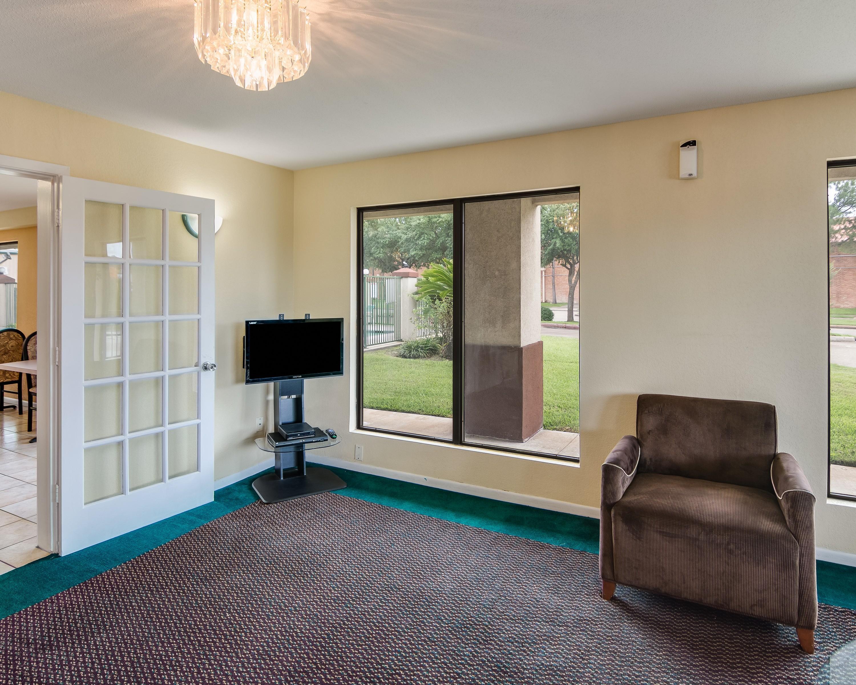 Rodeway Inn & Suites Hwy 290 Nw Houston Dış mekan fotoğraf