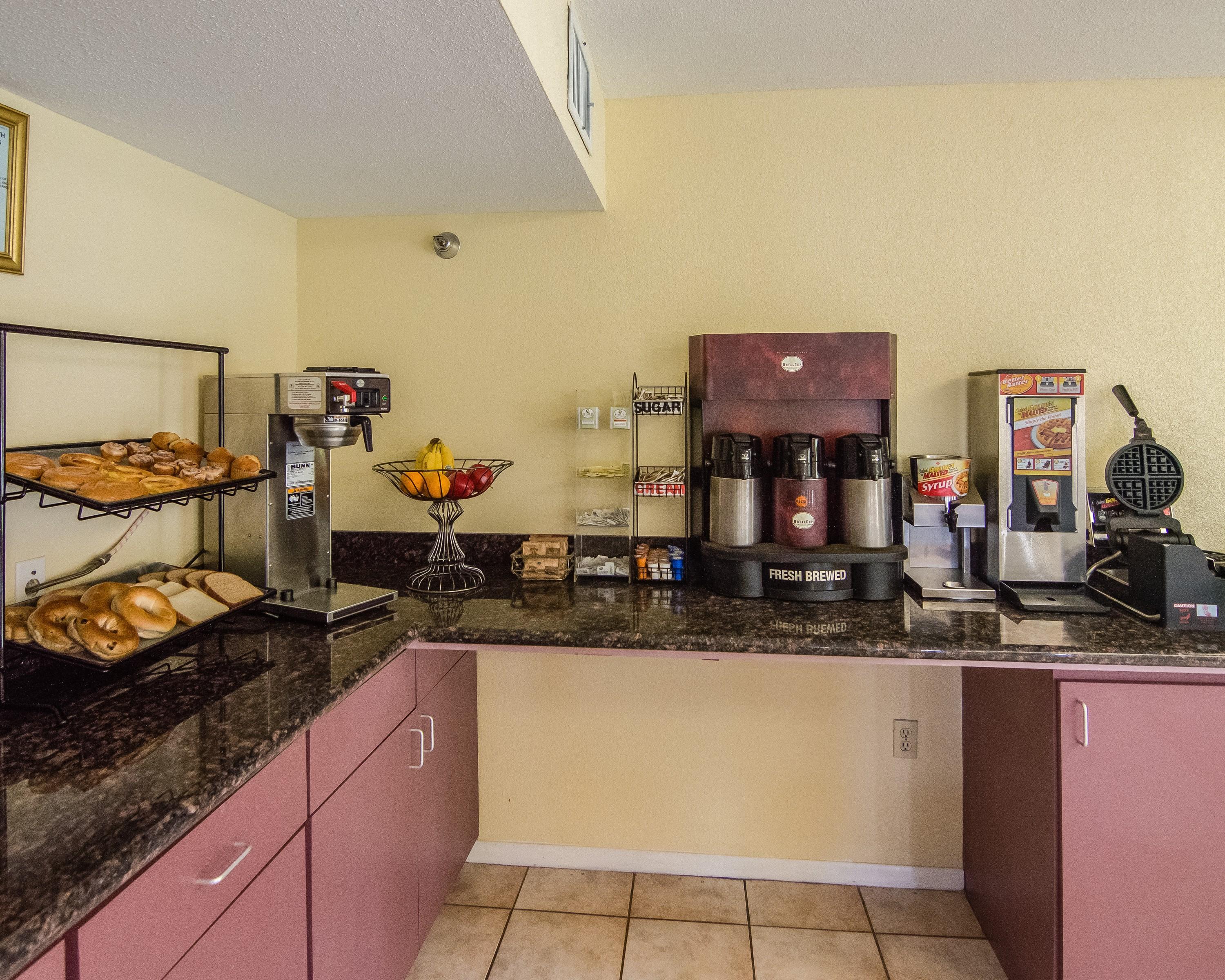 Rodeway Inn & Suites Hwy 290 Nw Houston Dış mekan fotoğraf