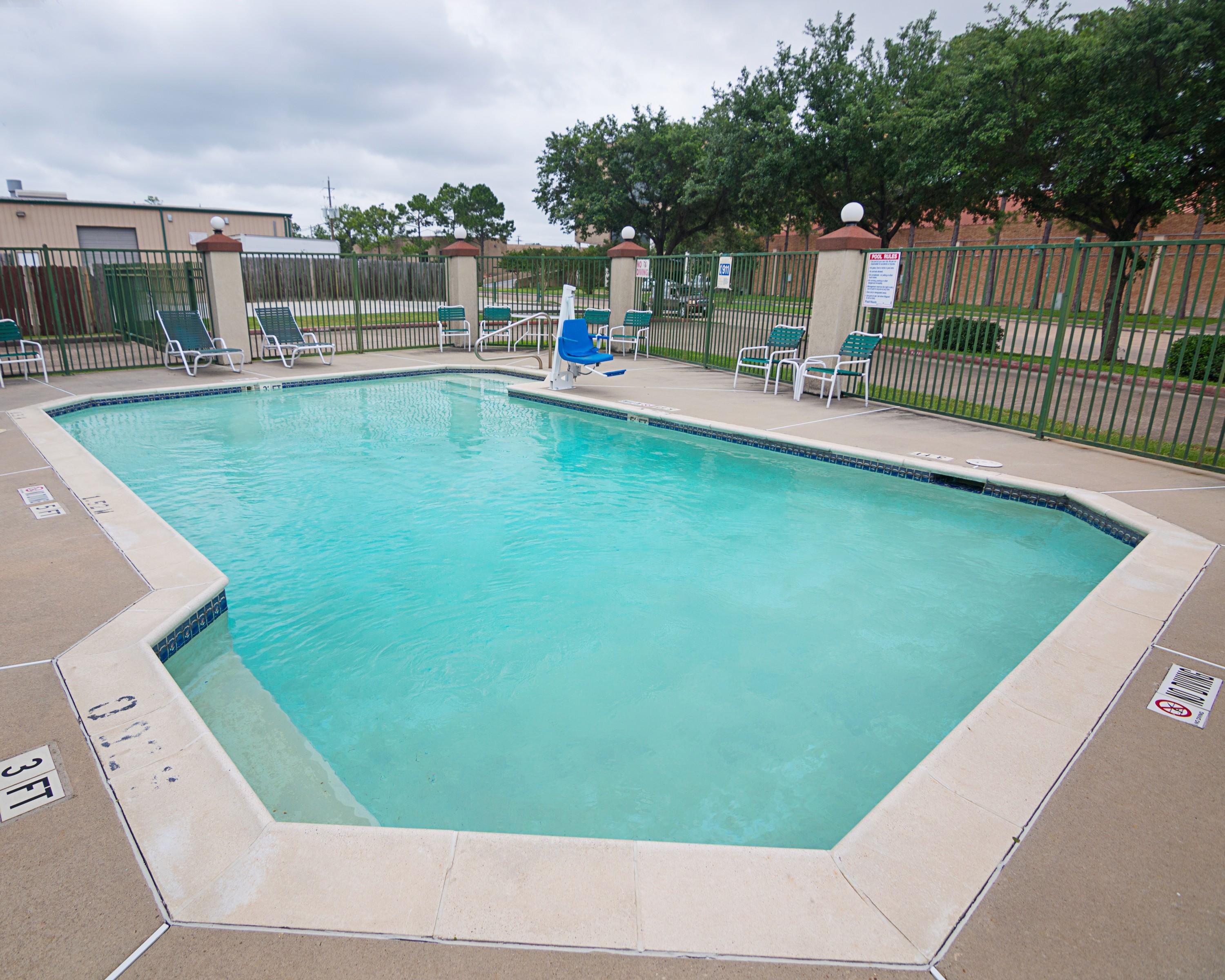 Rodeway Inn & Suites Hwy 290 Nw Houston Dış mekan fotoğraf