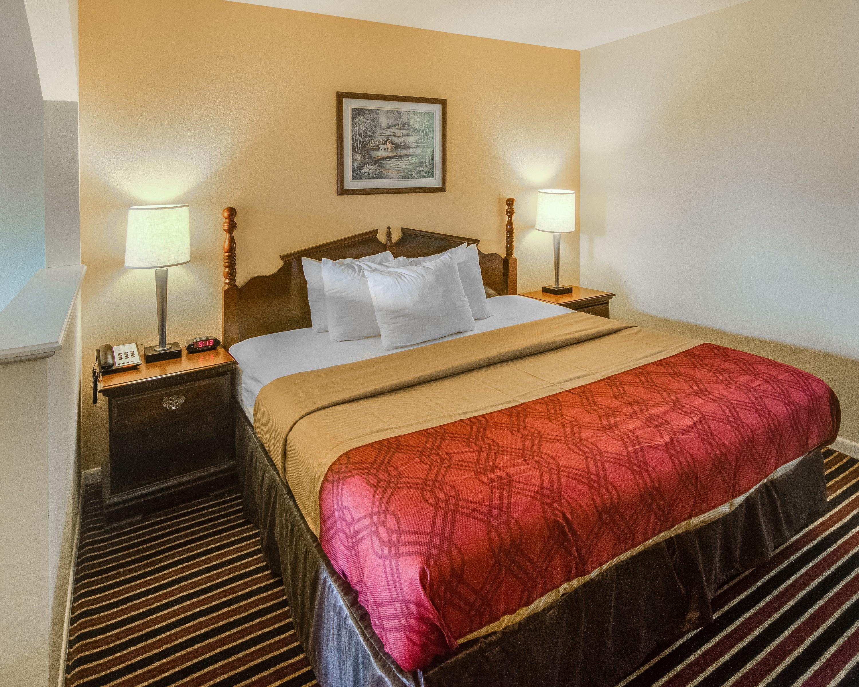 Rodeway Inn & Suites Hwy 290 Nw Houston Dış mekan fotoğraf