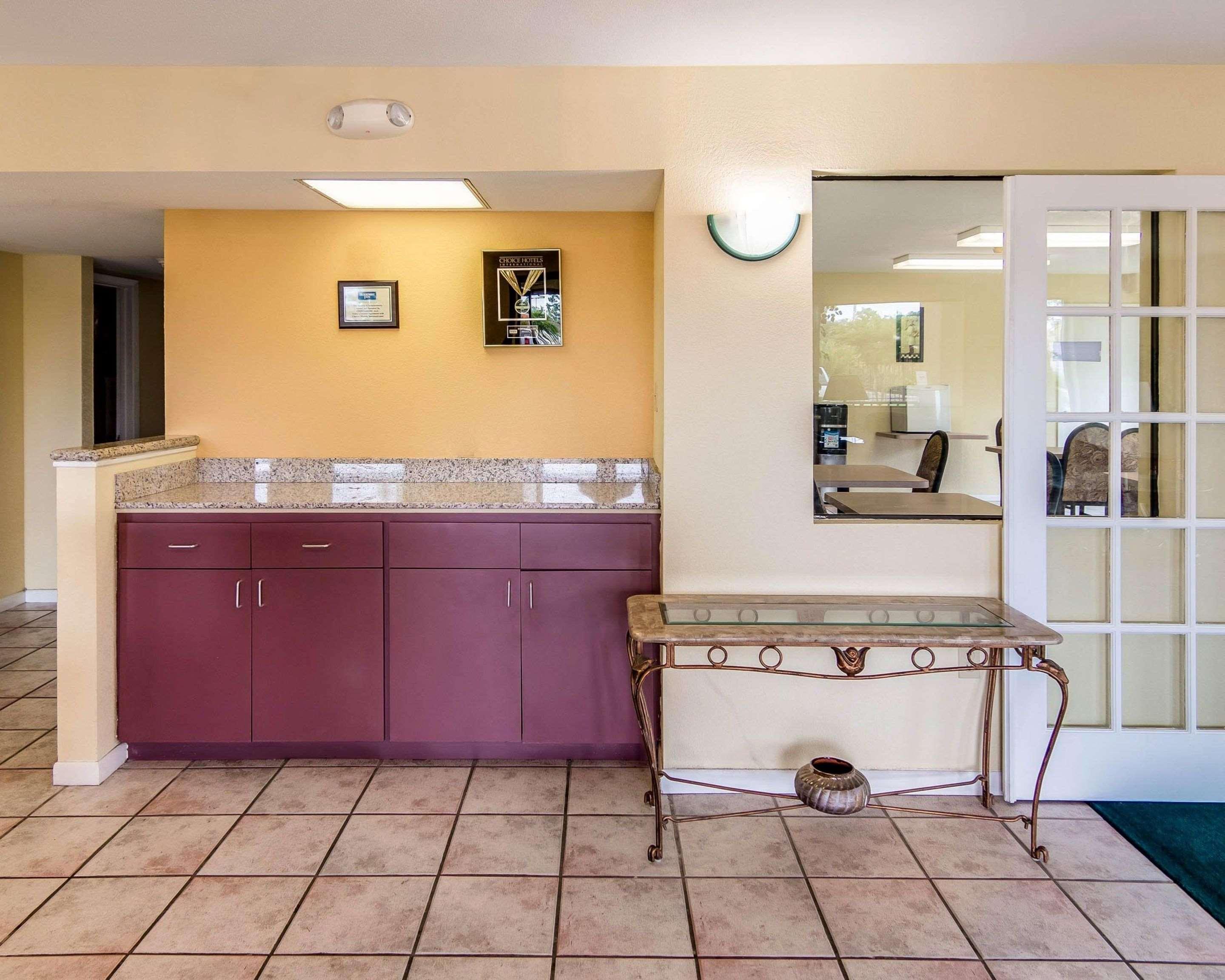 Rodeway Inn & Suites Hwy 290 Nw Houston Dış mekan fotoğraf