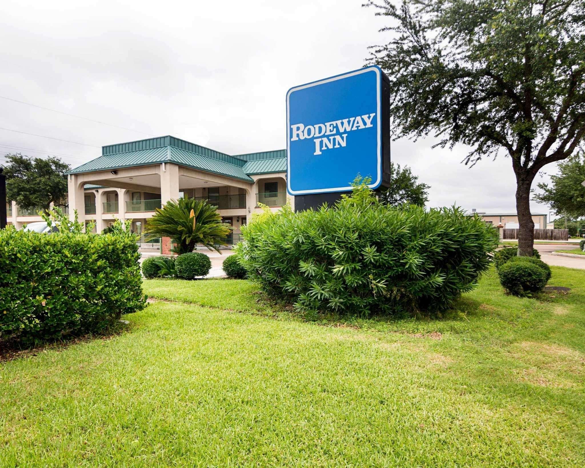 Rodeway Inn & Suites Hwy 290 Nw Houston Dış mekan fotoğraf