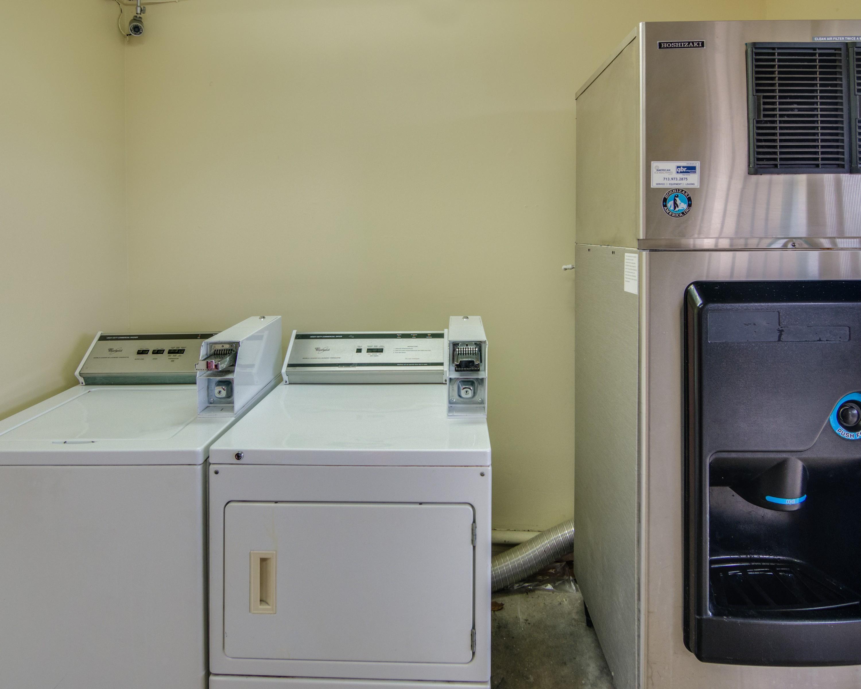 Rodeway Inn & Suites Hwy 290 Nw Houston Dış mekan fotoğraf