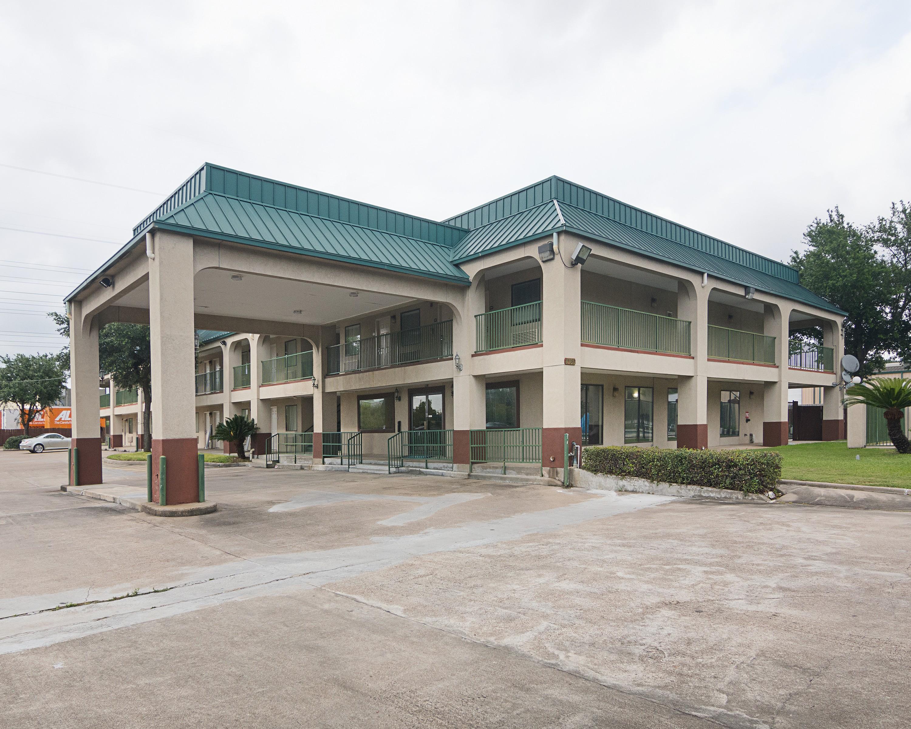 Rodeway Inn & Suites Hwy 290 Nw Houston Dış mekan fotoğraf