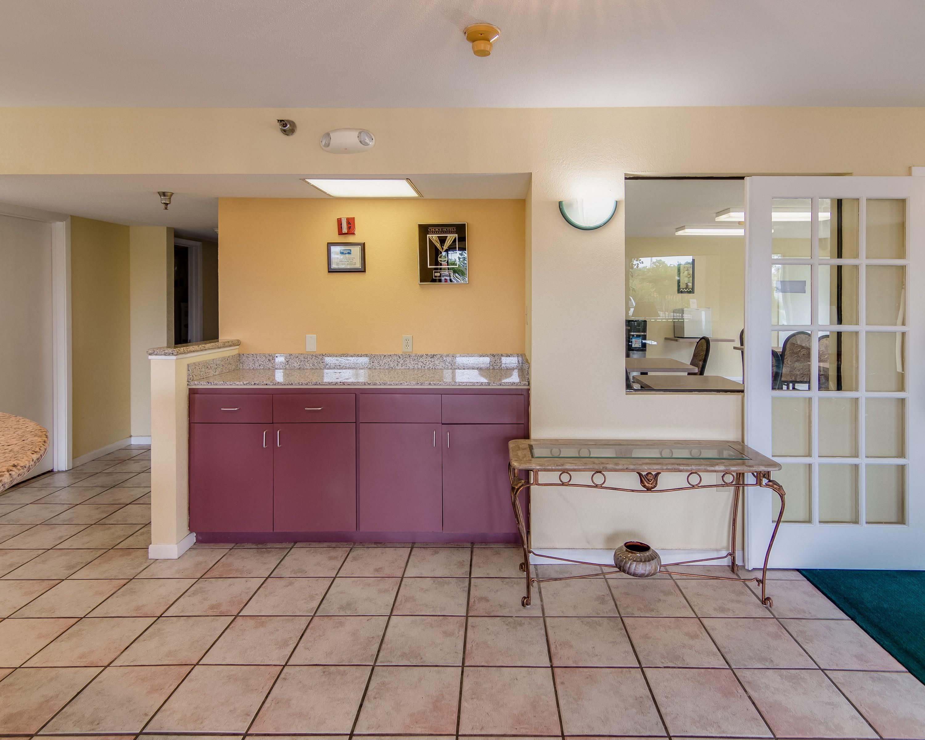 Rodeway Inn & Suites Hwy 290 Nw Houston Dış mekan fotoğraf