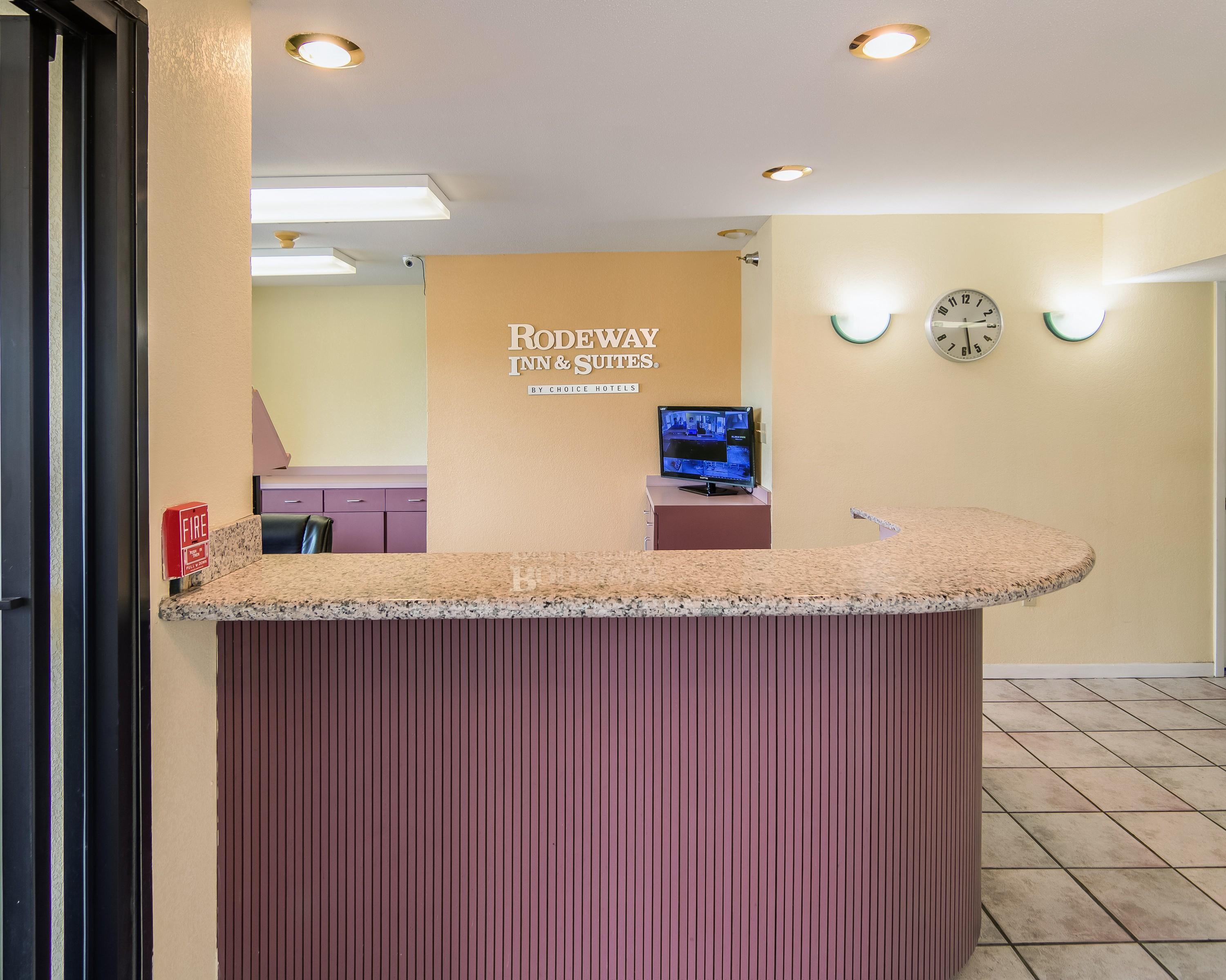 Rodeway Inn & Suites Hwy 290 Nw Houston Dış mekan fotoğraf