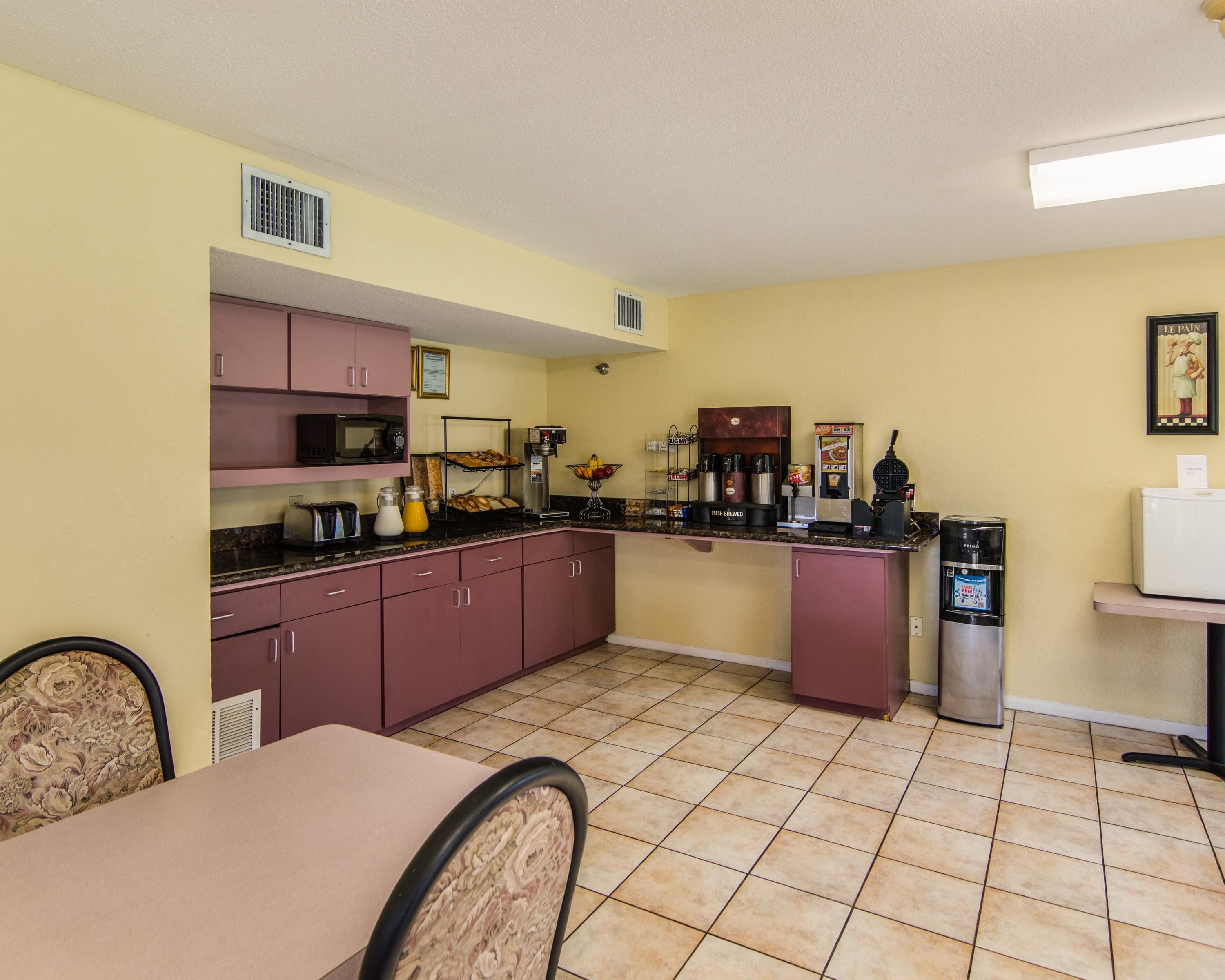 Rodeway Inn & Suites Hwy 290 Nw Houston Dış mekan fotoğraf