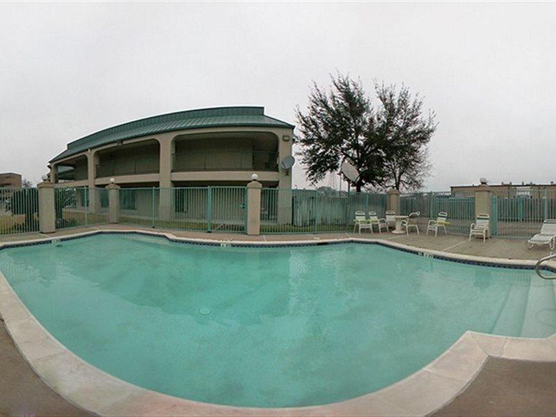 Rodeway Inn & Suites Hwy 290 Nw Houston Dış mekan fotoğraf