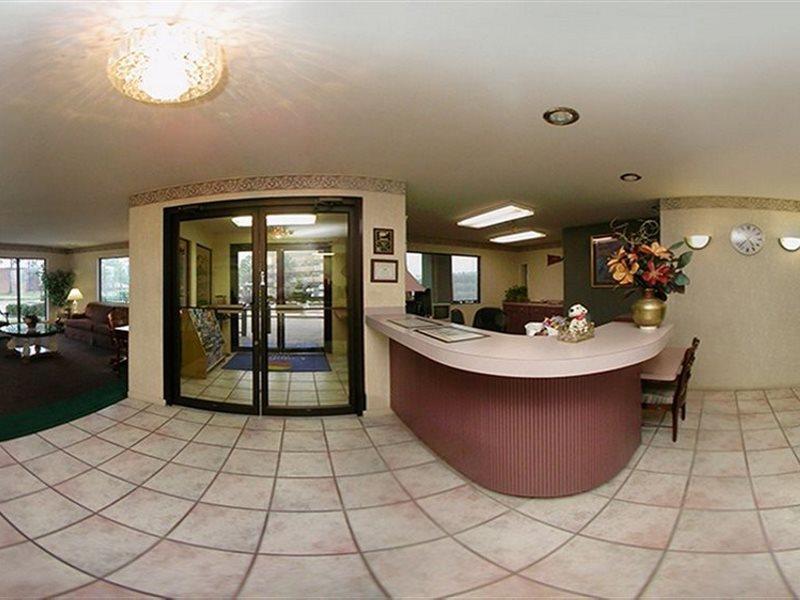 Rodeway Inn & Suites Hwy 290 Nw Houston Dış mekan fotoğraf