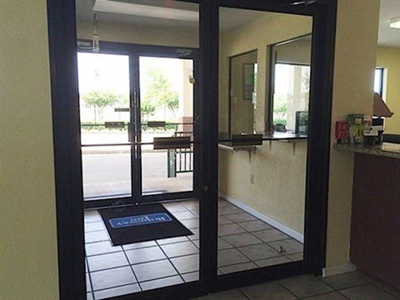 Rodeway Inn & Suites Hwy 290 Nw Houston Dış mekan fotoğraf