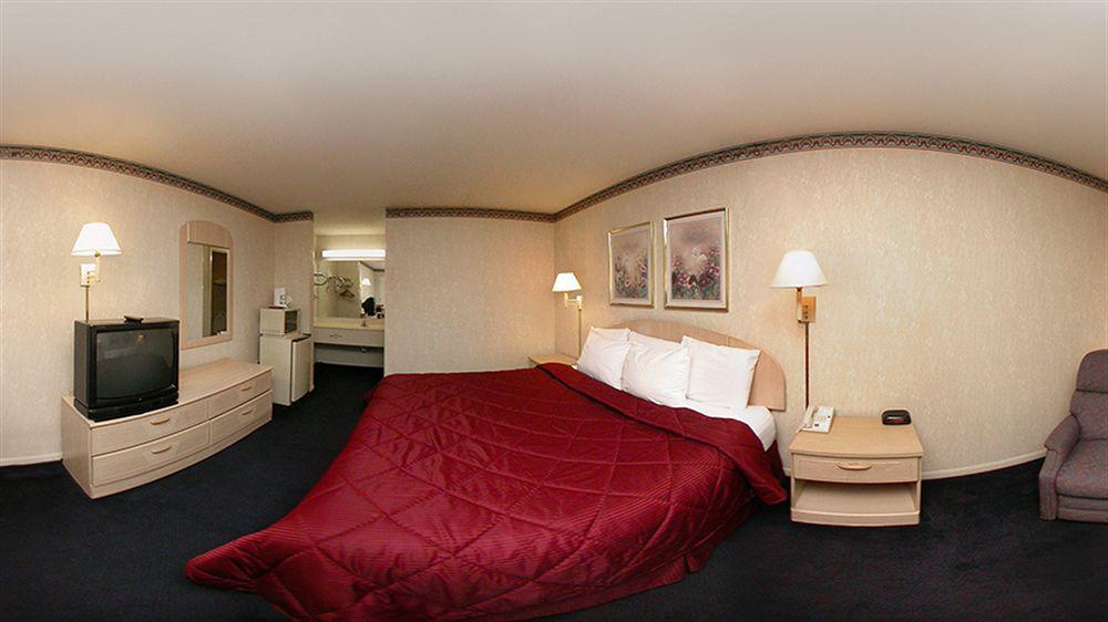 Rodeway Inn & Suites Hwy 290 Nw Houston Dış mekan fotoğraf