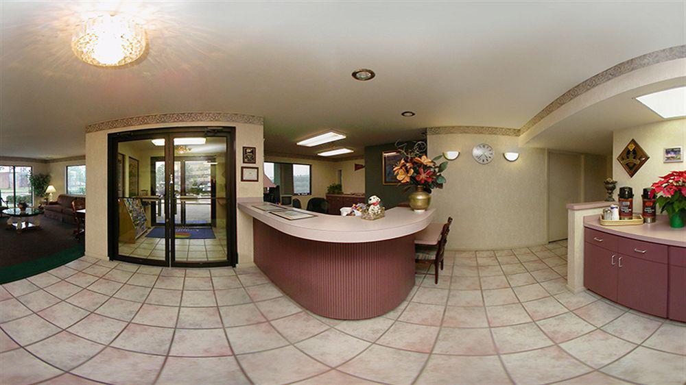 Rodeway Inn & Suites Hwy 290 Nw Houston Dış mekan fotoğraf